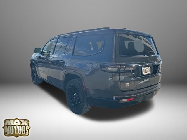 2026 Jeep Grand Wagoneer Limited Reserve - Photo 7