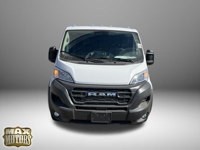 2024 Ram ProMaster 1500 Tradesman Cargo Van photo 2