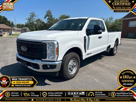 2025 Ford F-350SD XL Truck