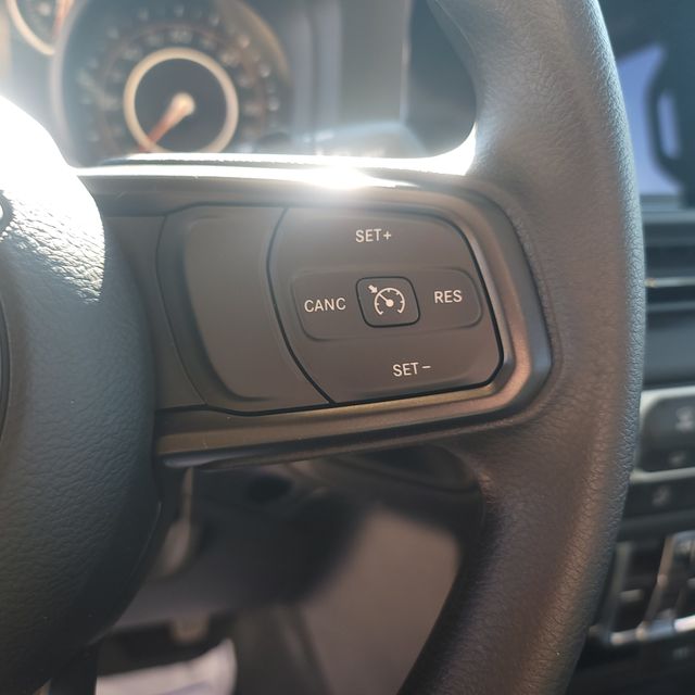2026 Jeep Wrangler 4-Door Sport - Photo 16