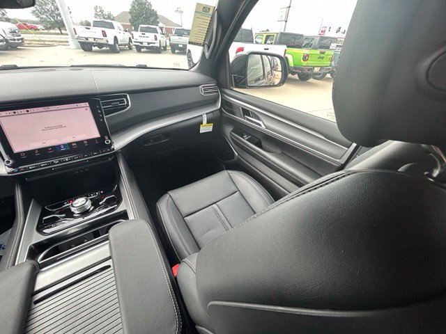 2026 Jeep Grand Wagoneer Limited Reserve - Photo 59