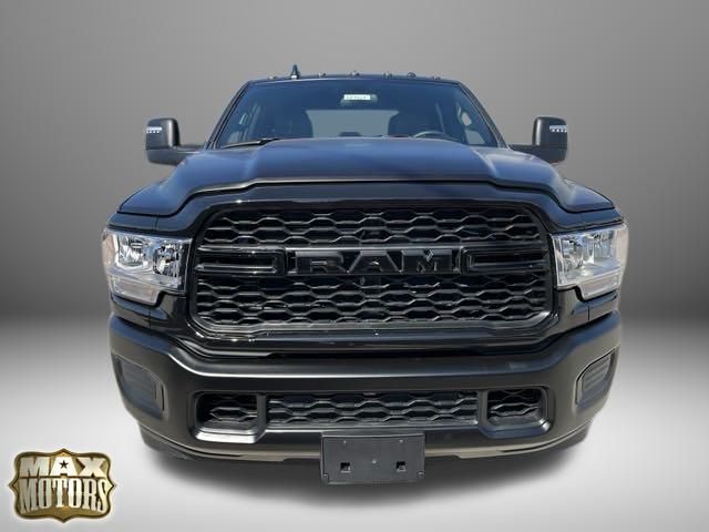 2024 Ram 2500 Tradesman photo 2