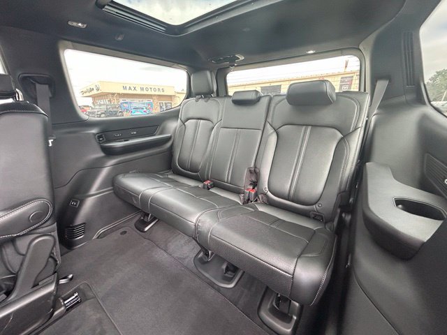 2026 Jeep Grand Wagoneer Limited Reserve - Photo 47
