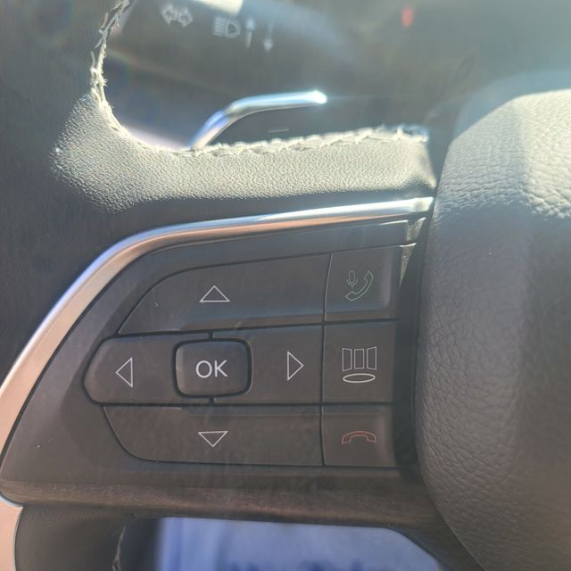 2026 Jeep Grand Cherokee Limited - Photo 21