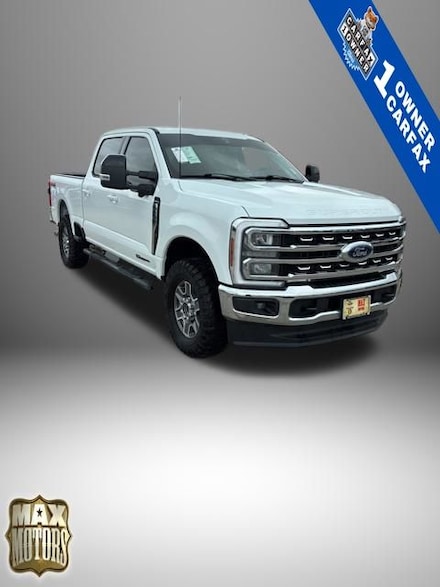 2024 Ford F-250SD Lariat Truck