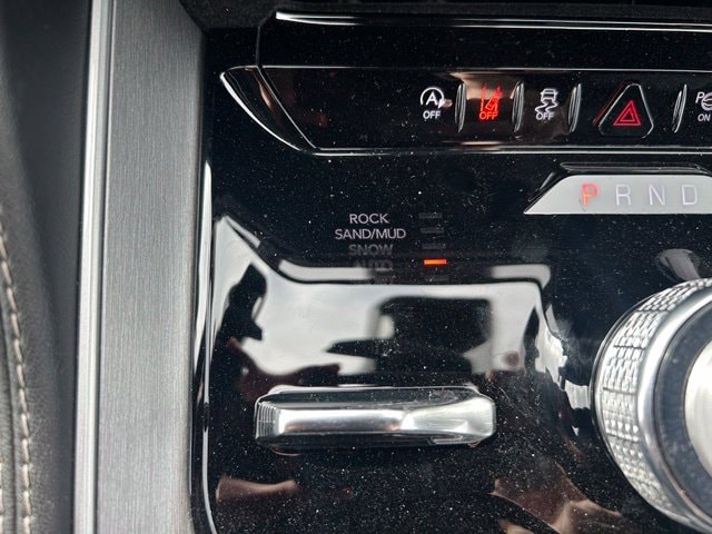 2026 Jeep Grand Wagoneer Limited Reserve - Photo 42