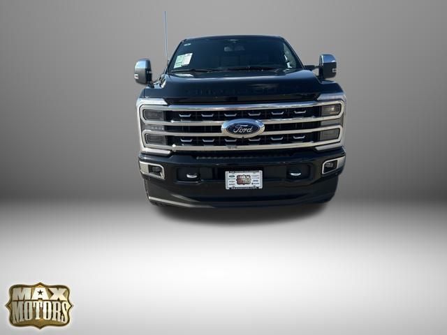 2024 Ford F-250 Platinum photo 2