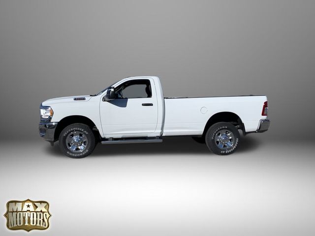 2023 Ram 3500 Tradesman photo 4