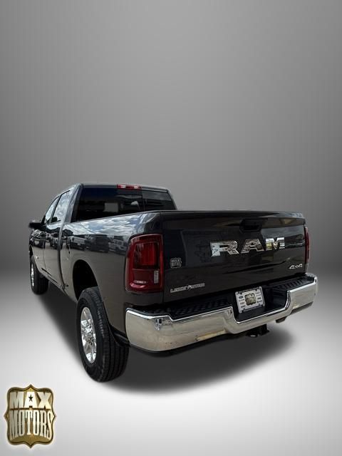 2025 Ram 2500 Lone Star photo 3