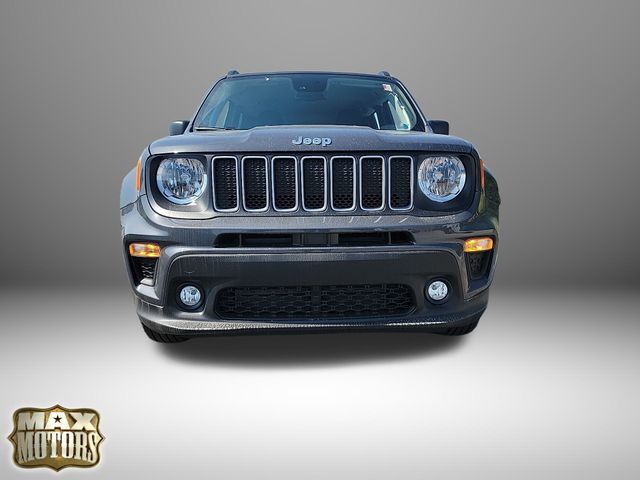 2023 Jeep Renegade Latitude photo 3