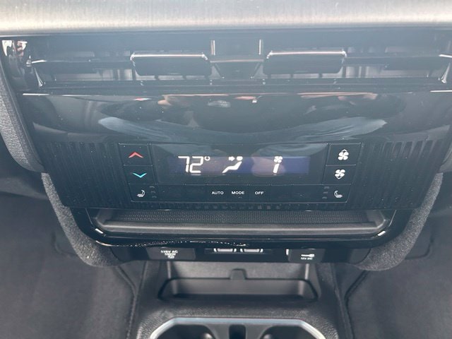 2026 Jeep Grand Wagoneer Limited Reserve - Photo 53
