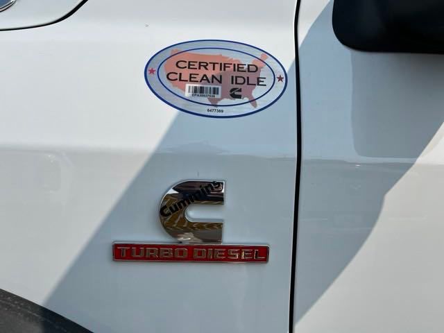 2024 Ram 5500 Tradesman photo 4
