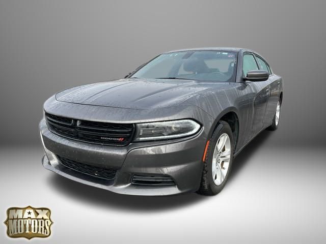 2022 Dodge Charger SXT photo 2