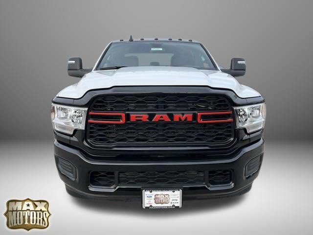 2024 Ram 2500 Tradesman photo 2