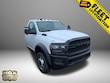  Ram 5500 Chassis Cab
