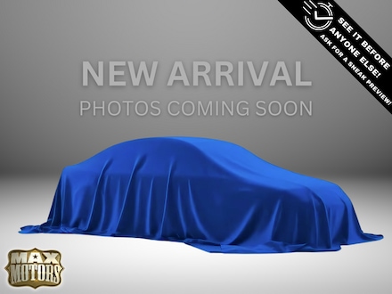 2007 Saturn Sky Base Convertible