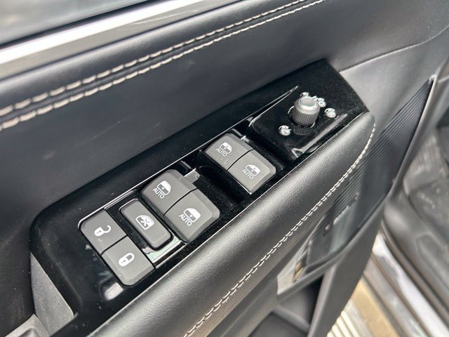 2026 Jeep Grand Wagoneer Limited Reserve - Photo 21