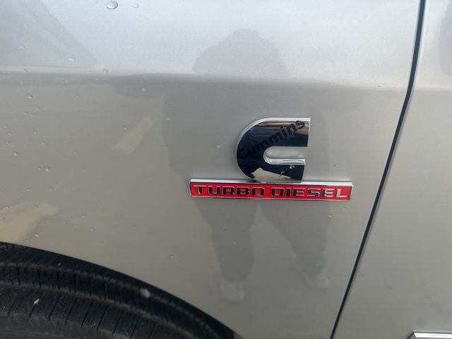 2026 RAM 3500 Big Horn - Photo 7