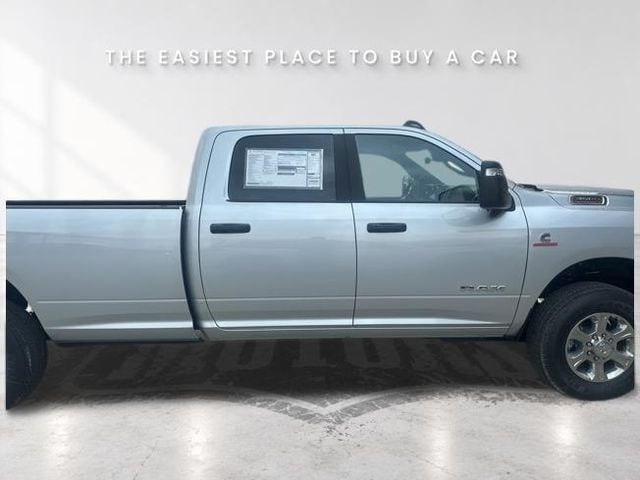 2026 RAM 3500 Big Horn - Photo 3