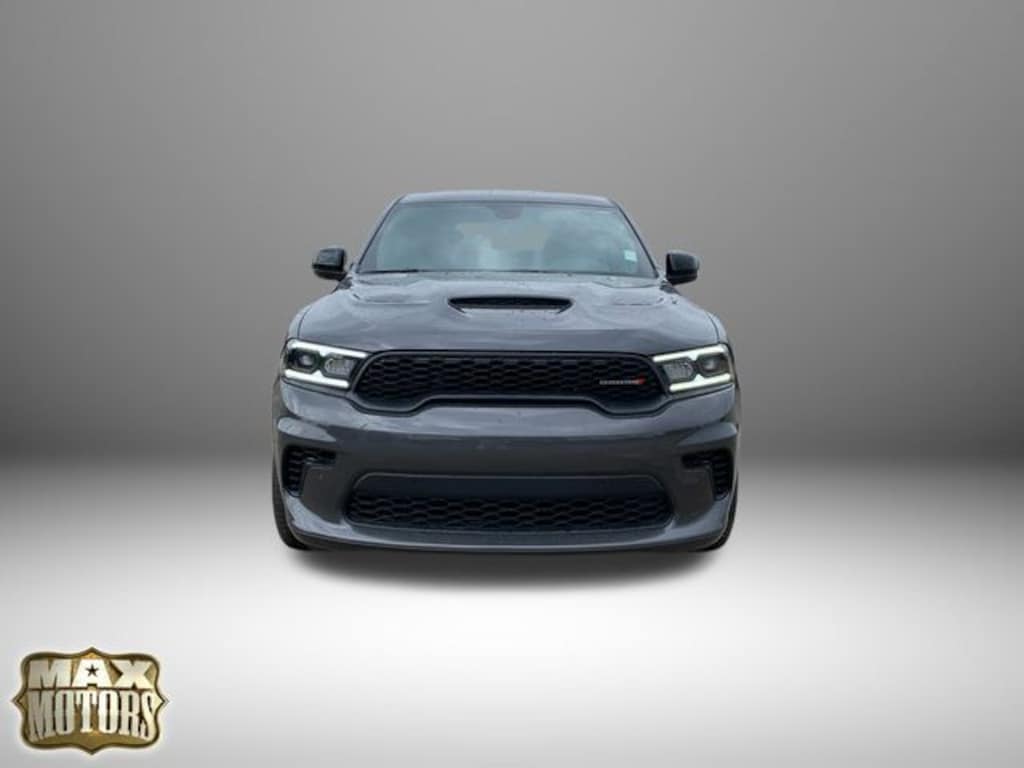 New 2024 Dodge Durango R/T AWD Sport Utility