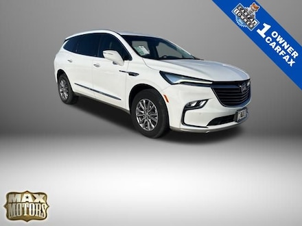 2023 Buick Enclave Essence SUV