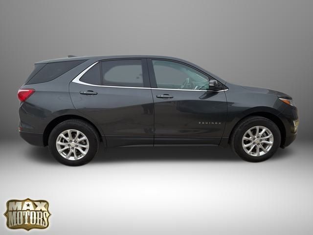 2018 Chevrolet Equinox LT photo 4