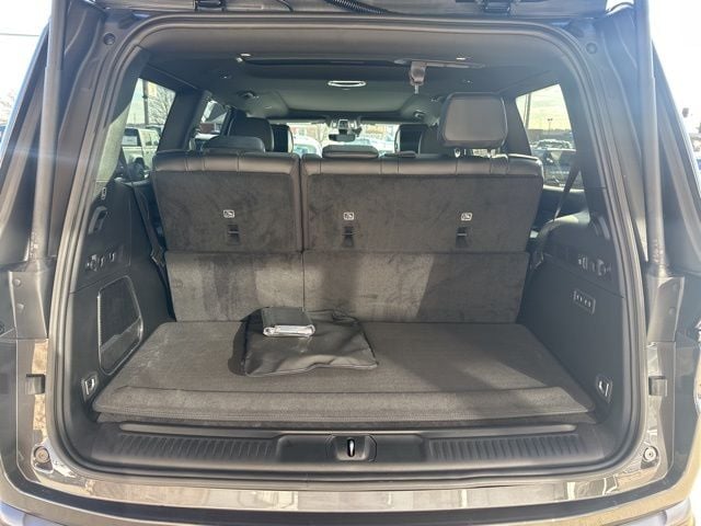 2026 Jeep Grand Wagoneer Limited Reserve - Photo 13
