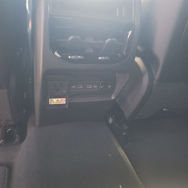 2026 Jeep Grand Cherokee Limited - Photo 26