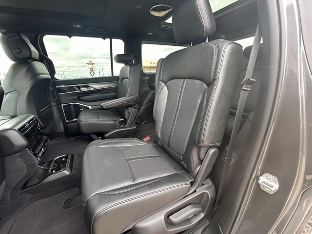 2026 Jeep Grand Wagoneer Limited Reserve - Photo 48