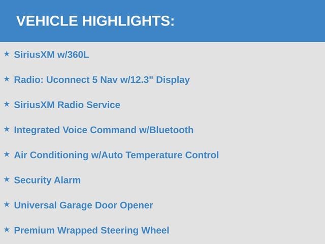 2025 Jeep Gladiator Willys - Photo 12