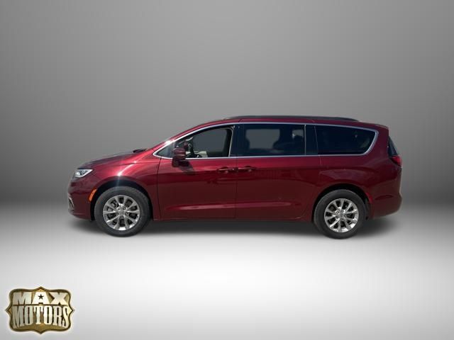2022 Chrysler Pacifica Touring L photo 4