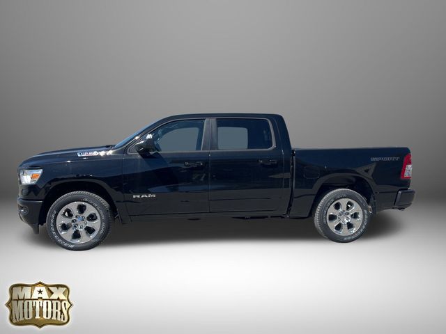 2023 Ram 1500 Big Horn photo 4