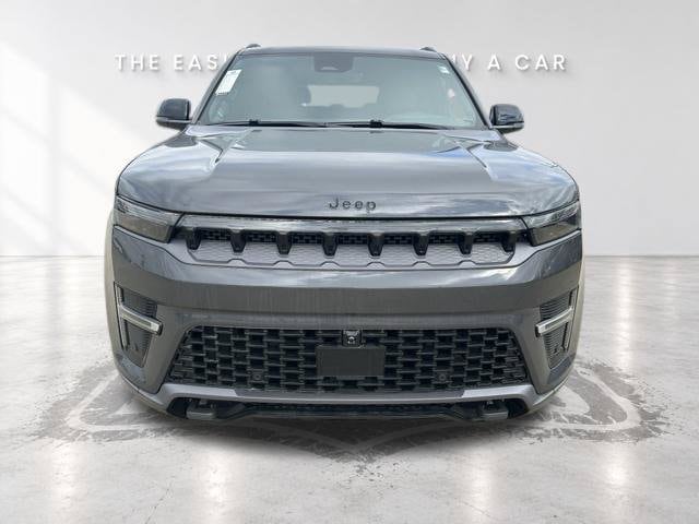 2026 Jeep Grand Wagoneer Limited Reserve - Photo 19