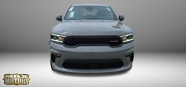 Used 2022 Dodge Durango GT Plus with VIN 1C4RDJDG7NC225000 for sale in Kansas City