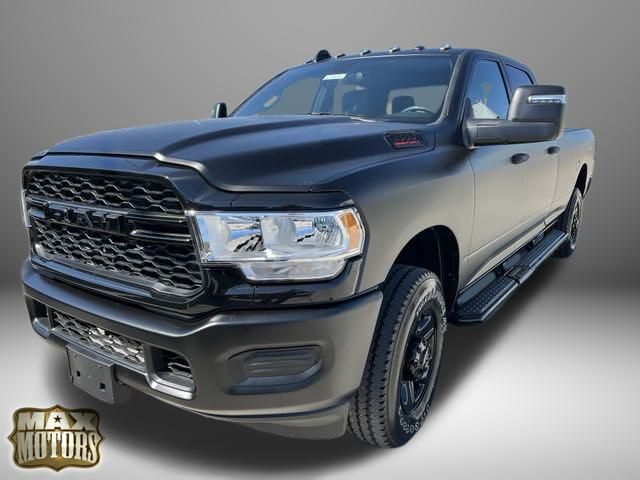 2024 Ram 2500 Tradesman photo 3