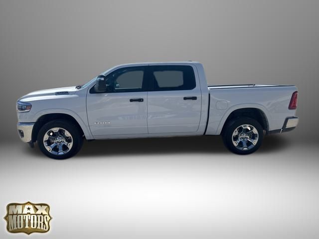 2025 Ram 1500 Big Horn photo 4