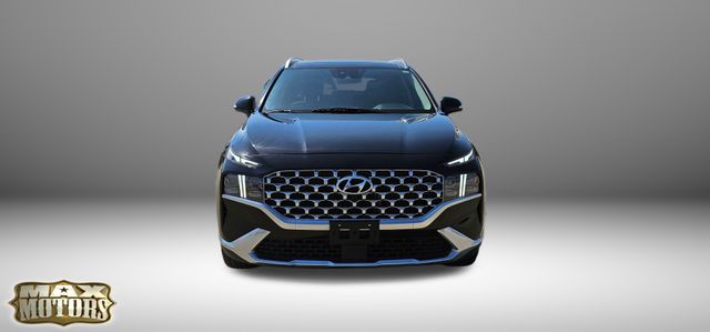 Used 2023 Hyundai Santa Fe Limited with VIN 5NMS4DALXPH532783 for sale in Kansas City