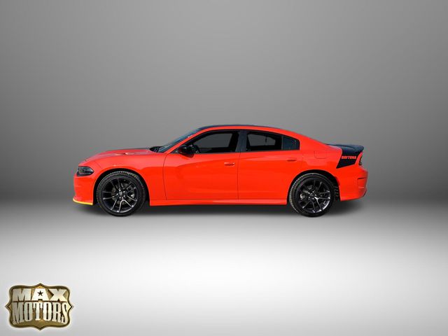 2023 Dodge Charger R/T photo 4
