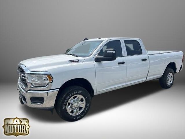 2024 Ram 2500 Tradesman photo 3