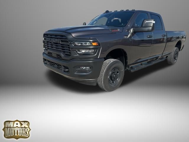 2025 Ram 2500 Tradesman photo 3