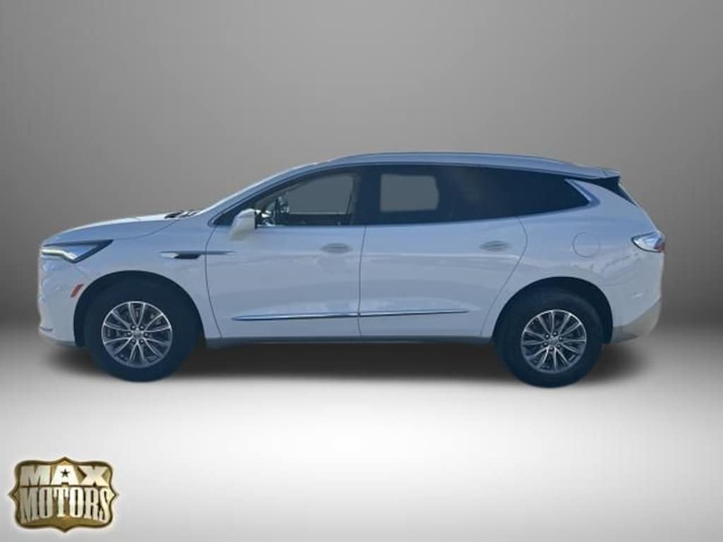 Used 2023 Buick Enclave Essence SUV