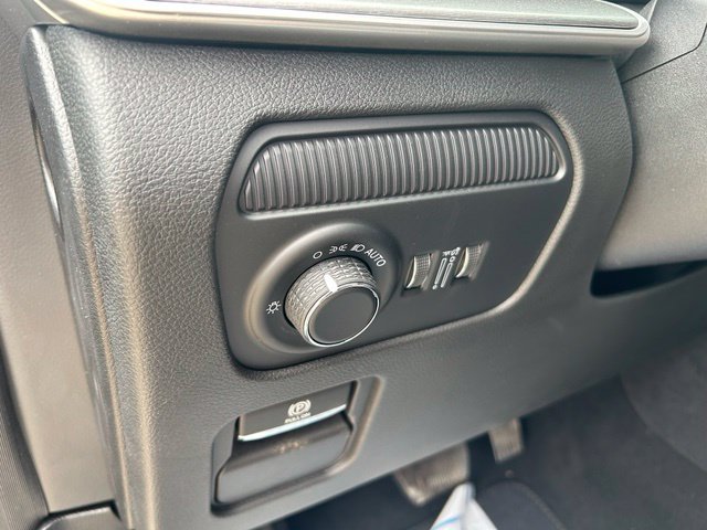2026 Jeep Grand Wagoneer Limited Reserve - Photo 23