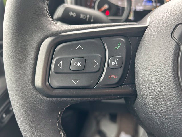 2025 Jeep Gladiator Willys - Photo 26