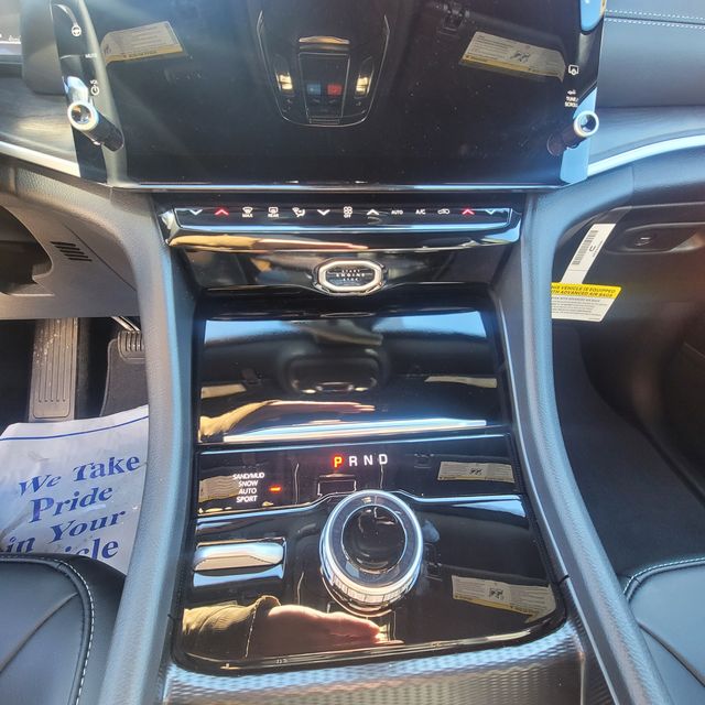 2026 Jeep Grand Cherokee Limited - Photo 18