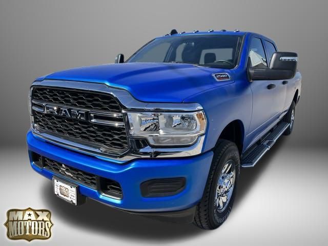 2024 Ram 2500 Tradesman photo 3