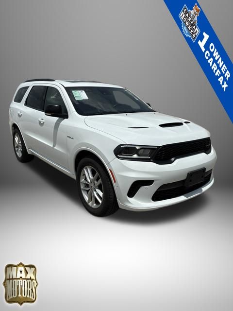 2025 Dodge Durango R/T AWD's photo