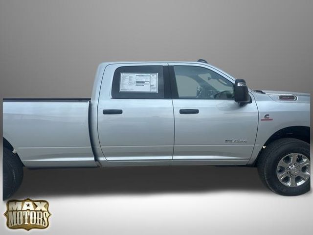 2026 RAM 3500 Big Horn - Photo 18