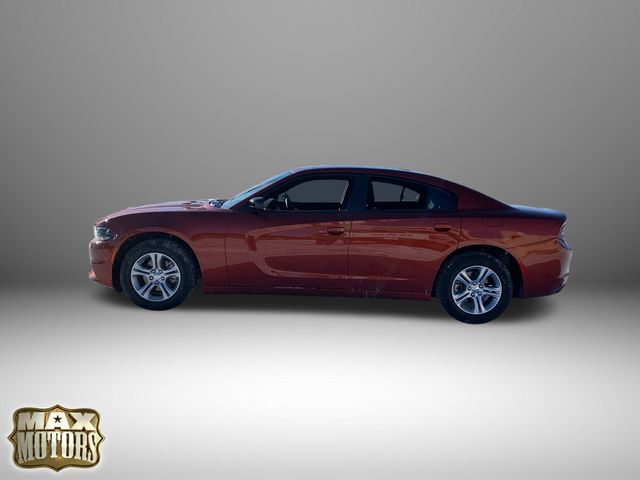 2023 Dodge Charger SXT photo 4