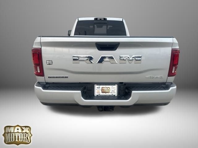2026 RAM 3500 Big Horn - Photo 10