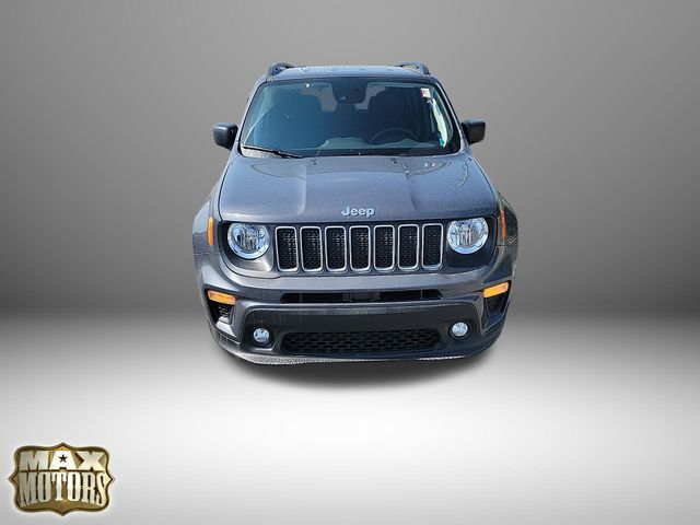 2023 Jeep Renegade Latitude photo 4